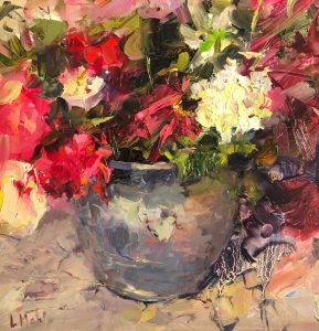 From the Garden 10x10
