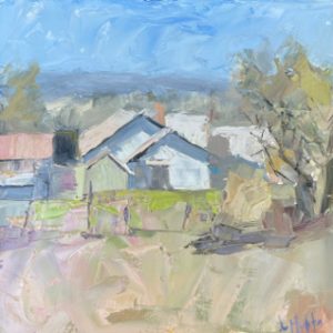 Hill Country 8x8