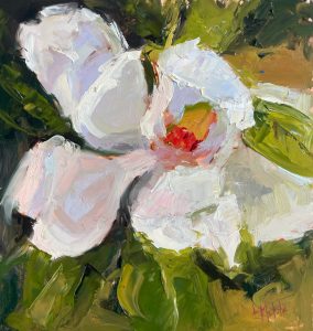 Magnolia 10x10 SOLD